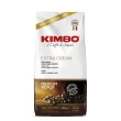 【KIMBO】義大利 Extra Cream 中培特級咖啡豆 1000g