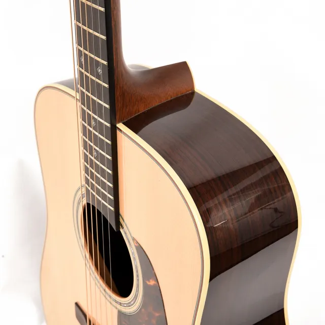 TAKAMINE】SA261N 單板木吉他日本內銷款(日本製) - momo購物網