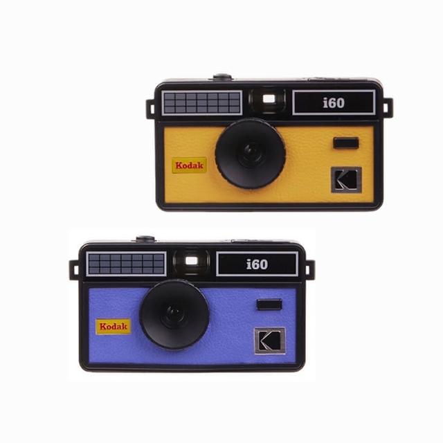 【Kodak 柯達】I60 菲林相機 Film Camera 底片相機