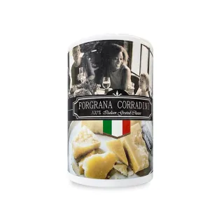 即期品【Forgrana芙格拉】義大利 帕梅森乾酪粉 227g
