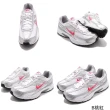 【NIKE 耐吉】復古慢跑鞋 W Initiator 女鞋 運動鞋 老爹鞋 2色單一價(394053-101)