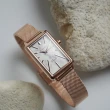 【Relax Time】璀璨雋永系列 大理石紋米蘭帶手錶 加贈真皮錶帶(RT-99-1)