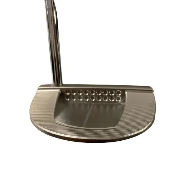 【Scotty Cameron 卡麥隆】剛釋出最新小烏龜限量版推桿(LIMITED RELEASE MONOBLOK 6)