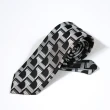 【CHINJUN】劍寬7公分 - 窄版手打式領帶