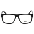 【BMW 寶馬】光學眼鏡 BW5060H(黑色)