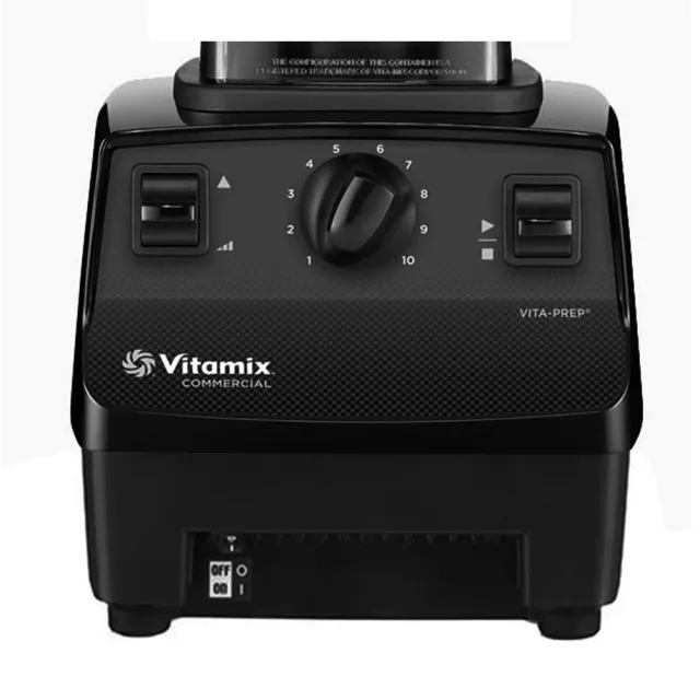 【Vita-Mix】多功能生機調理機(VITA PREP)