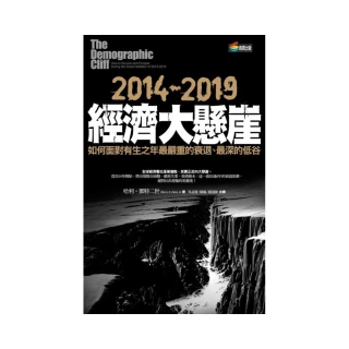 2014-2019經濟大懸崖