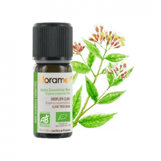 【Florame】丁香精油10ml