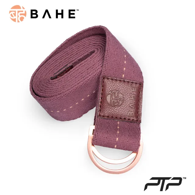 【PTP】BAHE WELCOME 套組 含瑜珈墊+瑜珈磚+瑜珈繩(OS)