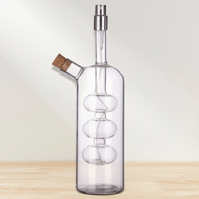 【Premier】2in1油醋瓶 葫蘆(調味瓶)