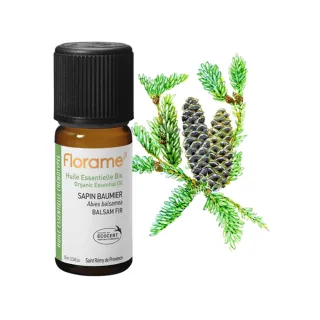 【Florame】膠冷杉精油10ml