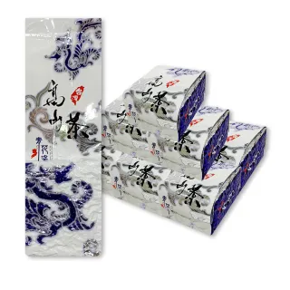 【名池茶業】阿里山姚窈金萱烏龍茶葉2種任選(150gx8)