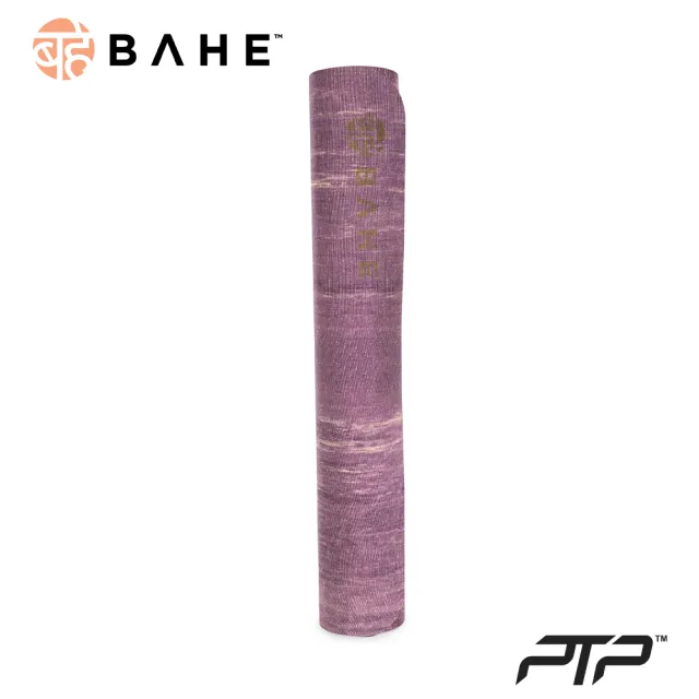 【PTP】BAHE PURE 3mm 瑜珈墊(OS)