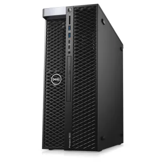 【DELL 戴爾】W-2223 RTX3080Ti AI智慧(P5820/W-2223/32G/2TB SSD+4TB/RTX3080Ti-10G/W11P)