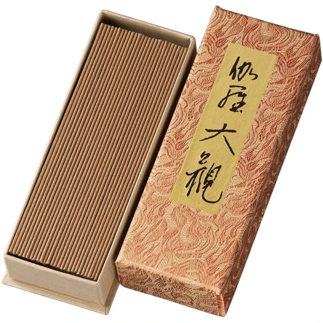 日本線香