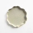 【Tojiki Tonya】永新陶苑 日本製和三盆美濃燒陶瓷餐盤 11.5cm(3色任選)