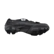 【SHIMANO】RX600 登山越野車鞋 動力鞋楦 寬版 黑色