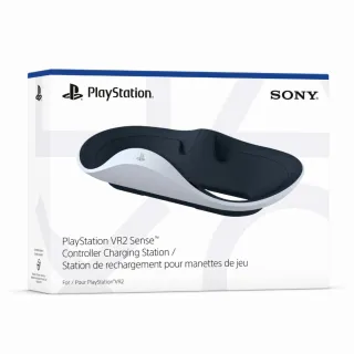 SONY 索尼】PlayStation VR2 (PS VR2) 頭戴裝置(CFI-ZVR1G) - momo購物