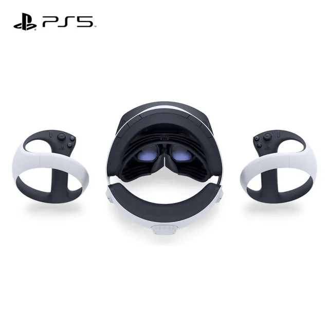 PlayStation VR2 超美品-