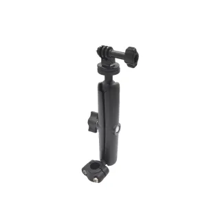 【RUIGPRO睿谷】GoPro 車用細管支架(自拍)