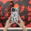 【SwitchEasy 魚骨牌】iPhone 14 Pro Max 6.7吋 Artist M 大藝術家防摔磁吸手機保護殼(支援 MagSafe)