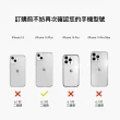 【MAGEASY】iPhone 14 Plus 6.7吋 MARBLE 大理石紋防摔手機殼(無磁圈款)
