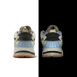 【adidas 愛迪達】休閒鞋 Hyperturf 灰 黃 藍 復古 反光 男鞋 女鞋 三葉草 愛迪達(GX4487)