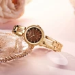 【CITIZEN 星辰】LADYS系列 光動能時尚手環腕錶 母親節 禮物(EM0809-83X)