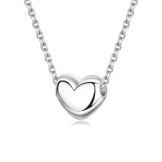 【Majalica】純銀項鍊．項鏈．新年禮物．鎖骨鍊(銀色款)