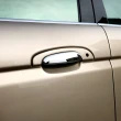 【IDFR】Jaguar S-Type 積架 捷豹 2003-2008 鍍鉻銀 車門把手蓋 把手外蓋貼(門把手蓋 把手外蓋)