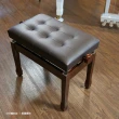 【Sanpuli】106 高雅款 微調式 鋼琴升降椅 鋼琴椅 升降椅 黑白兩色售(全新品/附組裝螺絲)