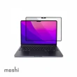 【moshi】MacBook Air M2 13.6 iVisor AG防眩光螢幕保護貼(霧面防眩光)