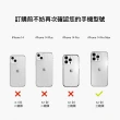 【MAGEASY】iPhone 14 Pro Max 6.7吋 VETRO GAMING 電競霧面鋼化玻璃保護膜(高畫質 防碎邊)