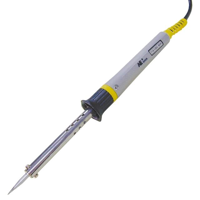 【台灣AE Tool】膠柄烙鐵 60W 110V(台灣製)