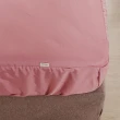 【絲薇諾】MIT物理防螨防水保潔墊(單人加大3.5尺床包款-多款任選)