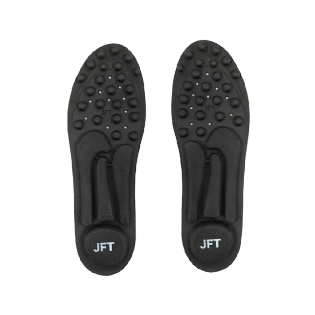 【JFT】3D緩衝減壓按摩健康鞋墊(鞋墊｜按摩鞋墊｜透氣｜散熱｜健康)