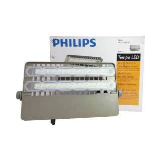【Philips 飛利浦】LED BVP162 110W 220V 4000K 自然光 泛光燈 投光燈 _ PH430441