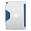 【JTLEGEND】JTL iPad 10代 2022 Amos 10.9吋 相機快取多角度折疊布紋皮套(無筆槽_磁扣版)