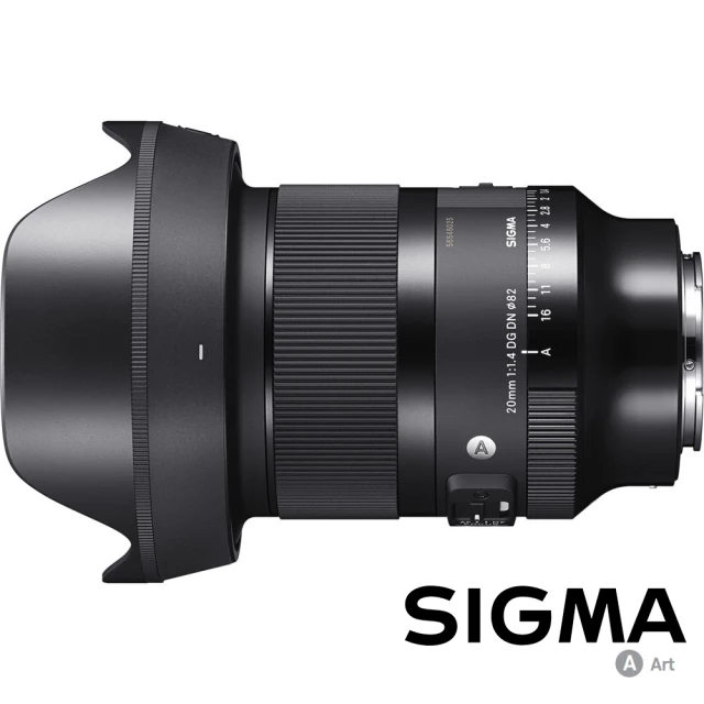 Sigma 50mm F1.2 DG DN Art for 