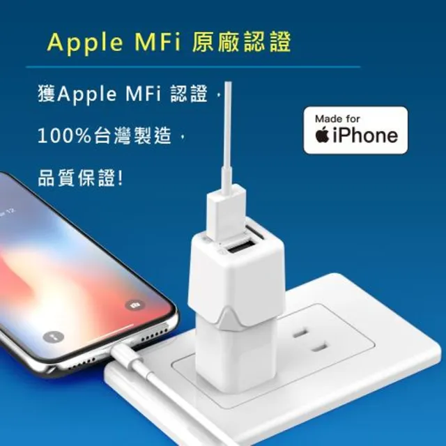 蘋果iPhone 備份豆腐頭 隨身碟記憶卡讀卡器-iLink Backup 蘋果備份管家-SPT聖保德