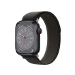 【kingkong】Apple Watch Ultra2/S9/8/7/SE 尼龍野徑回環式運動錶帶 替換錶帶(38/40/41/42/44/45/49mm)