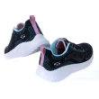 【SKECHERS】女鞋 運動系列 網路獨賣款 BOBS SQUAD CHAOS(117208BKMT)