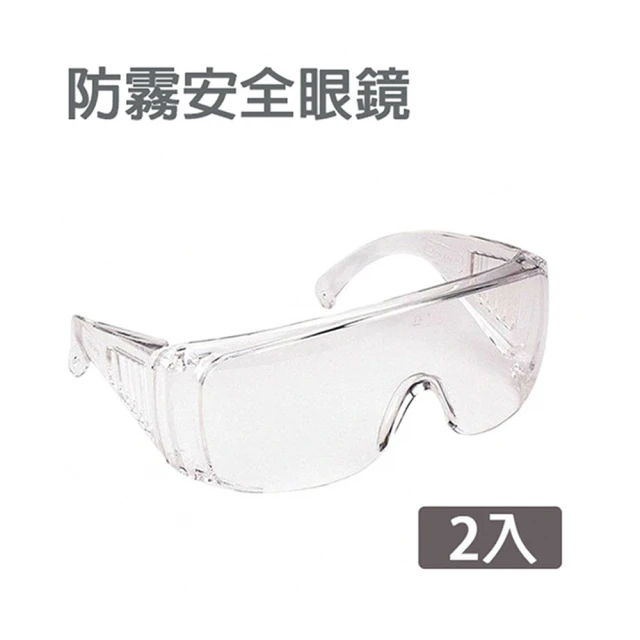 安全護目鏡