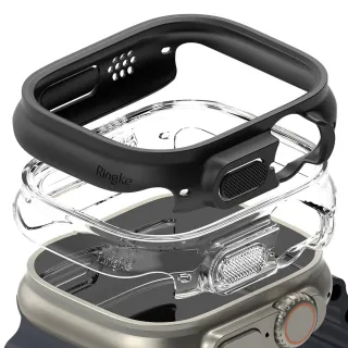【Rearth】Ringke Apple Watch Ultra 輕薄保護殼