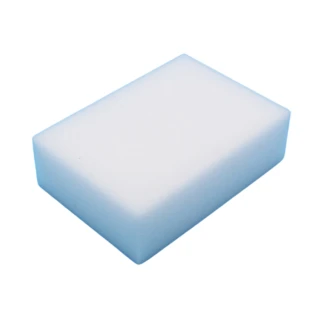 【PS Mall】高科技的泡棉 沾水免用清潔劑6.5*10.5*2.8cm 5入(J2152)
