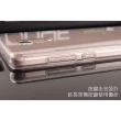 【小米】紅米 Note 4 晶亮透明 TPU 高質感軟式手機殼/保護套 光學紋理設計防指紋