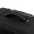 【KANGOL】英國袋鼠文青時尚布箱 行李箱 28吋