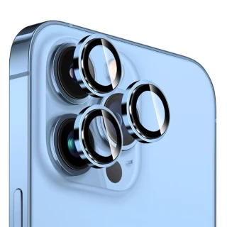 【QIND 勤大】Apple iPhone 14/iPhone 14 Plus 鷹眼鏡頭保護貼