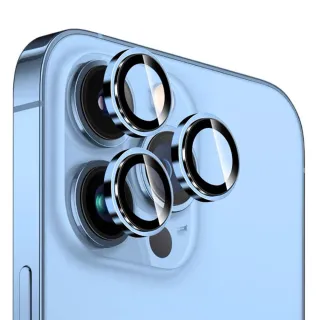 【QIND 勤大】Apple iPhone 14 Pro/iPhone 14 Pro Max 鷹眼鏡頭保護貼