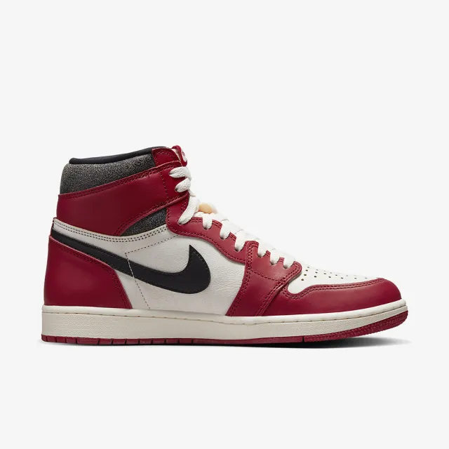 NIKE 耐吉】AIR JORDAN 1 RETRO HIGH OG CHICAGO LOST AND FOUND